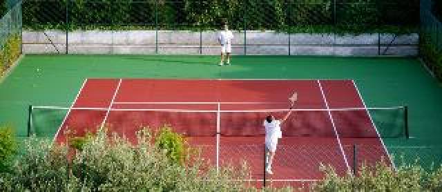 Desportos y Entretenimento
