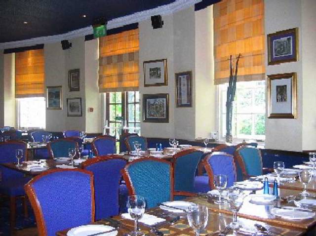 Restaurante