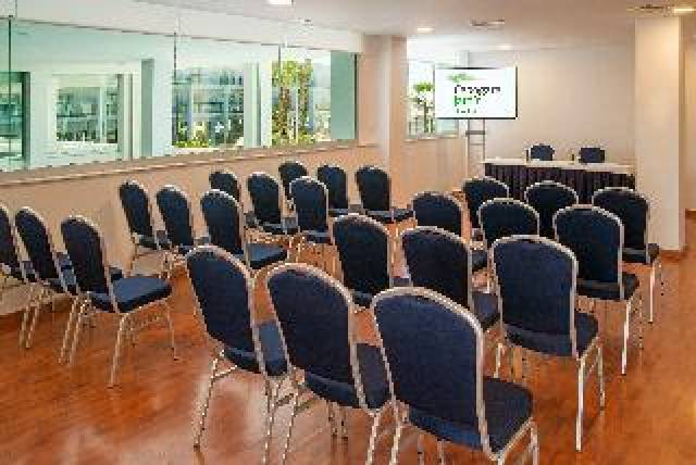 Conferencias