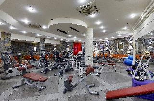 Desportos y Entretenimento