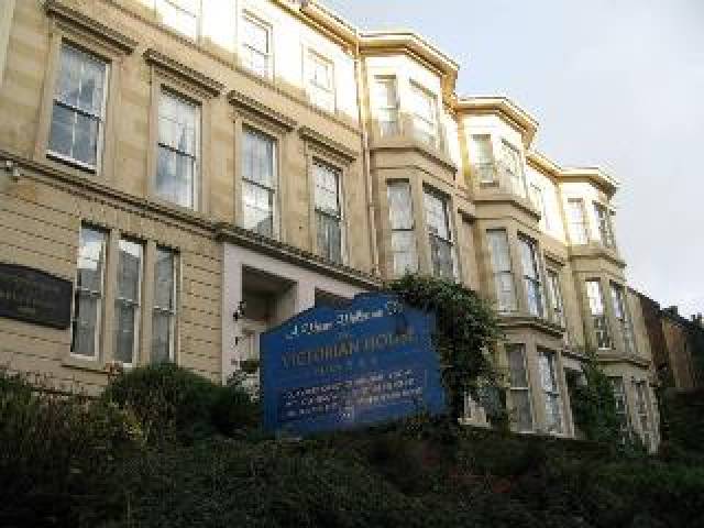 Vista General