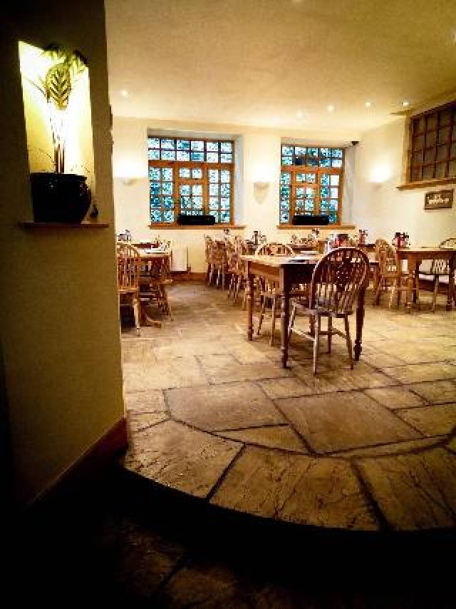 Restaurante