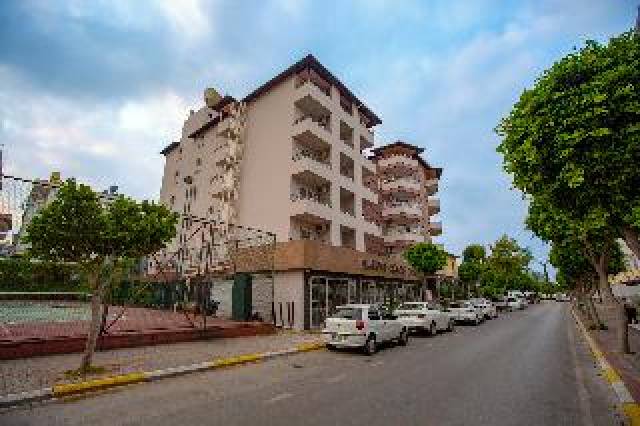 Vista General