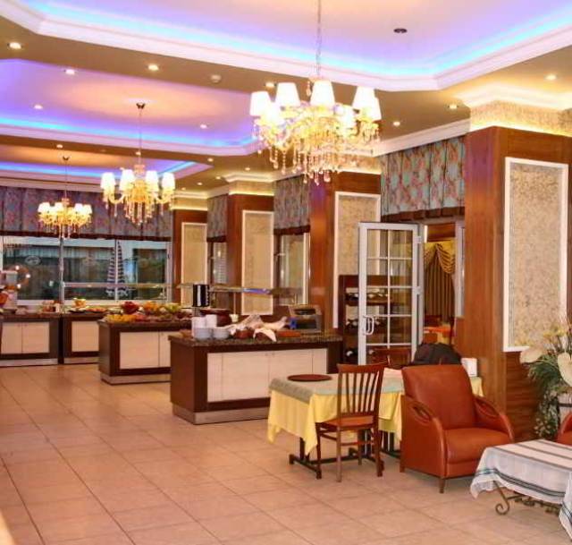 Restaurante