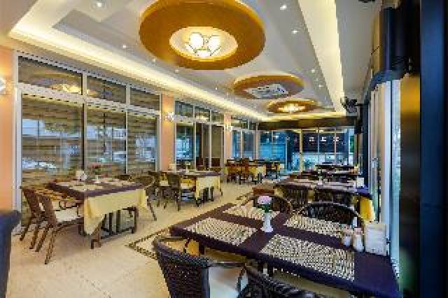 Restaurante