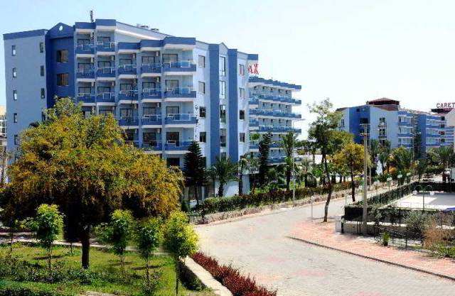 Vista General