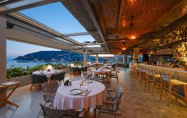Restaurante