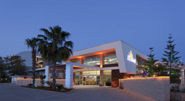 Vista General