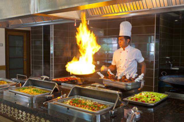 Restaurante