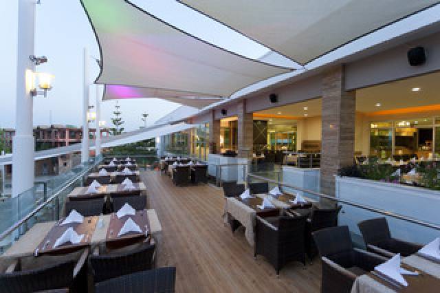 Terraço