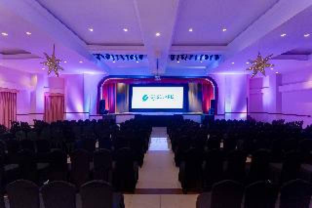 Conferencias
