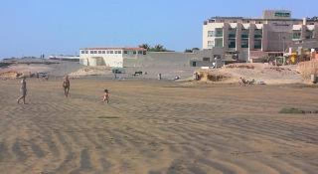 Praia