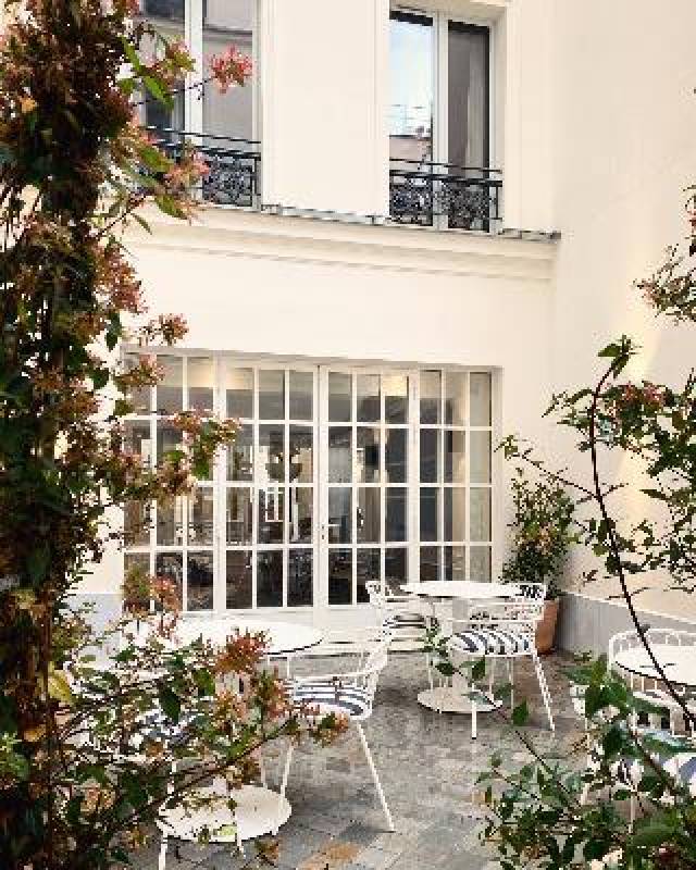 Terraço