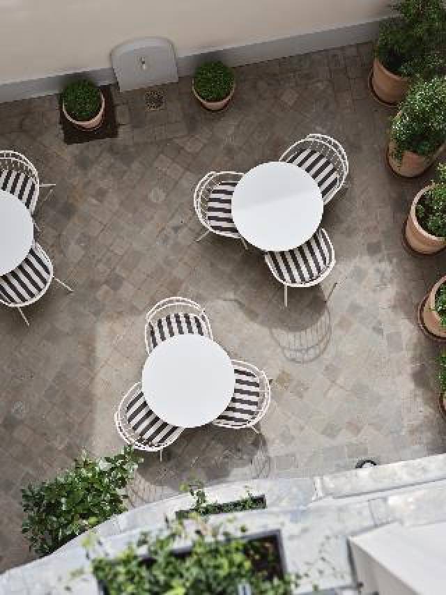 Terraço