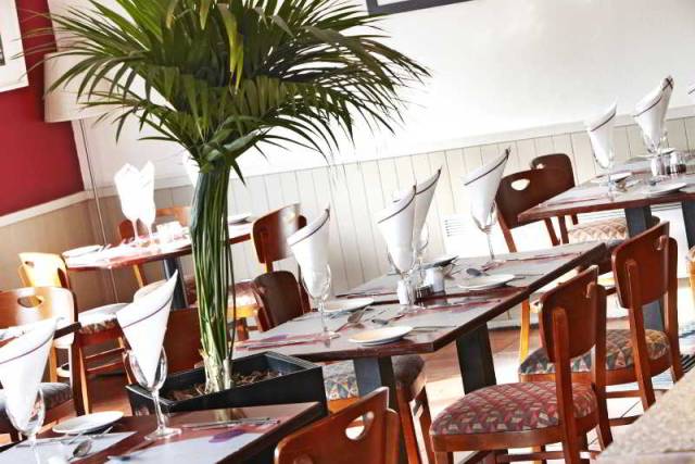 Restaurante