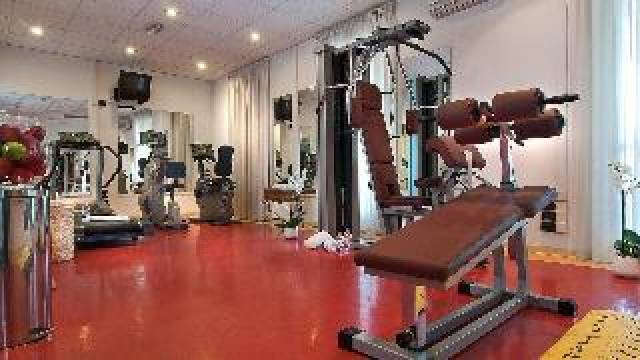 Desportos y Entretenimento
