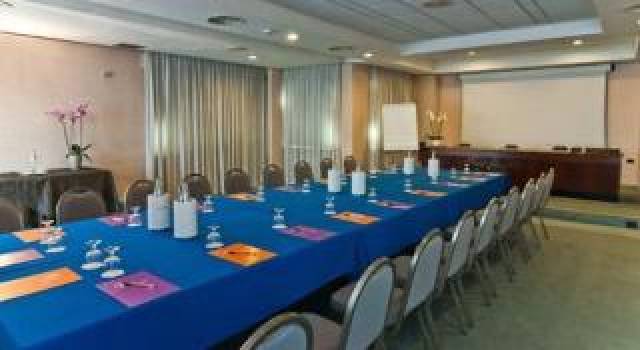 Conferencias