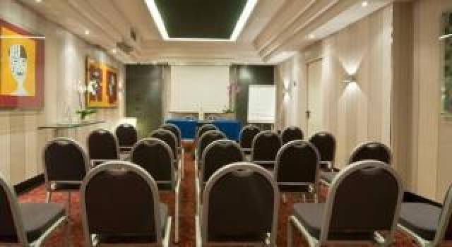 Conferencias