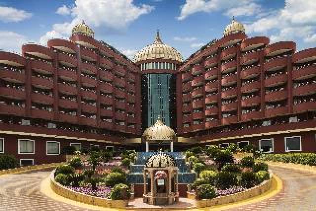 Vista General
