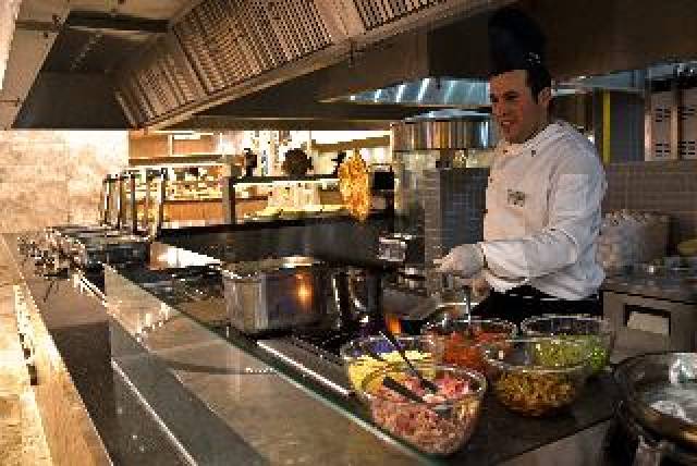 Restaurante