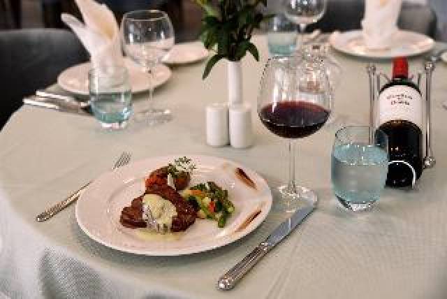 Restaurante