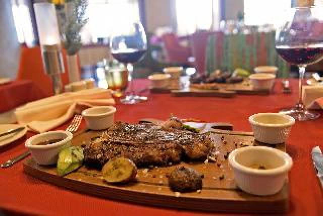 Restaurante