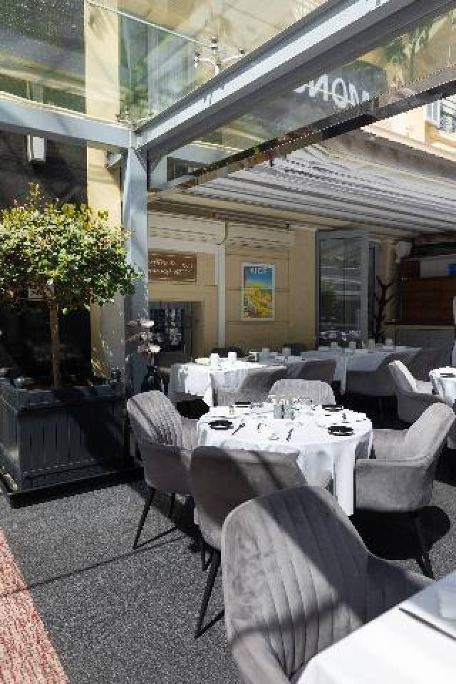 Restaurante