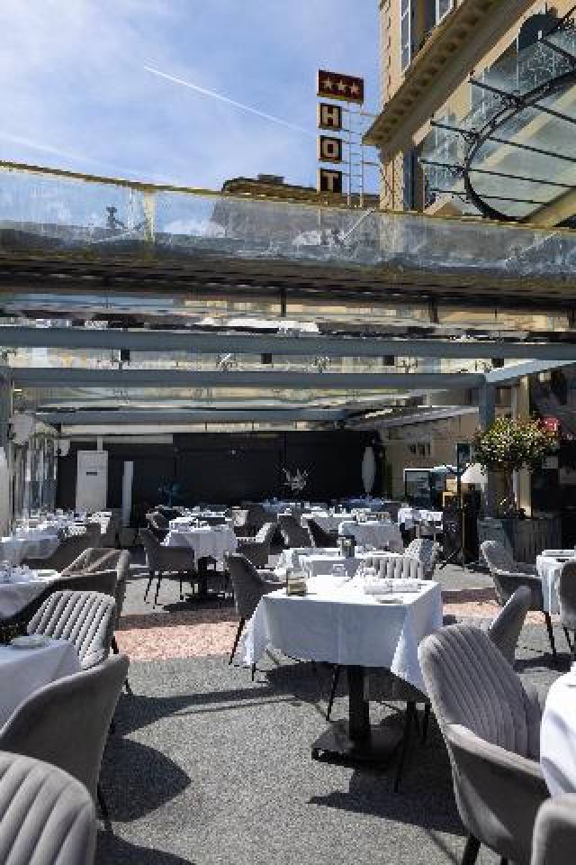 Restaurante
