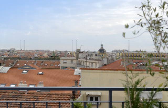 Terraço