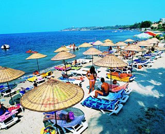 Praia