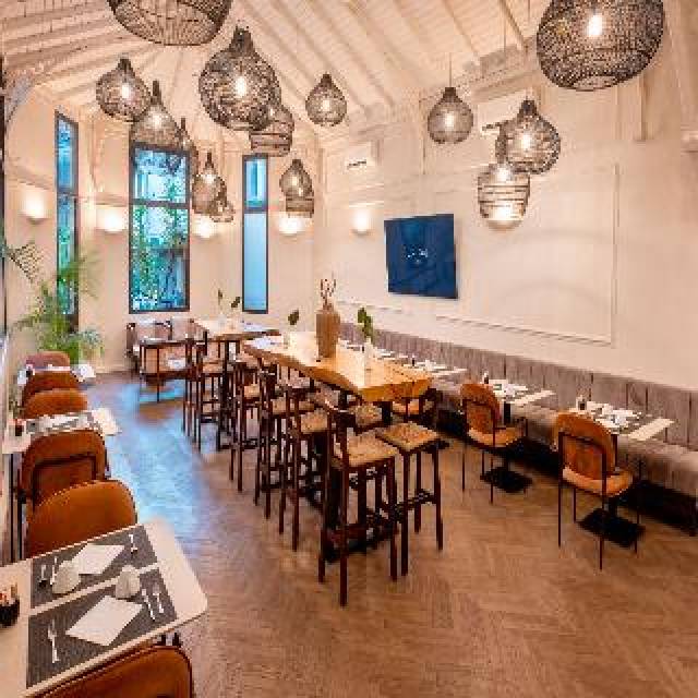 Restaurante