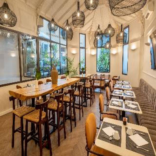 Restaurante