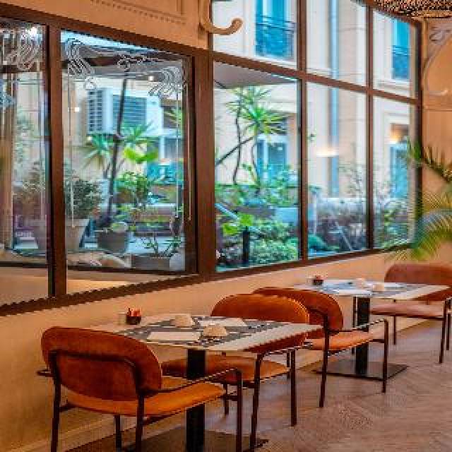Restaurante