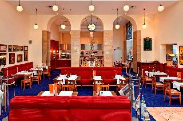 Restaurante