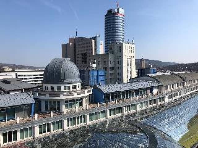 Vista General