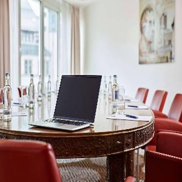 Conferencias