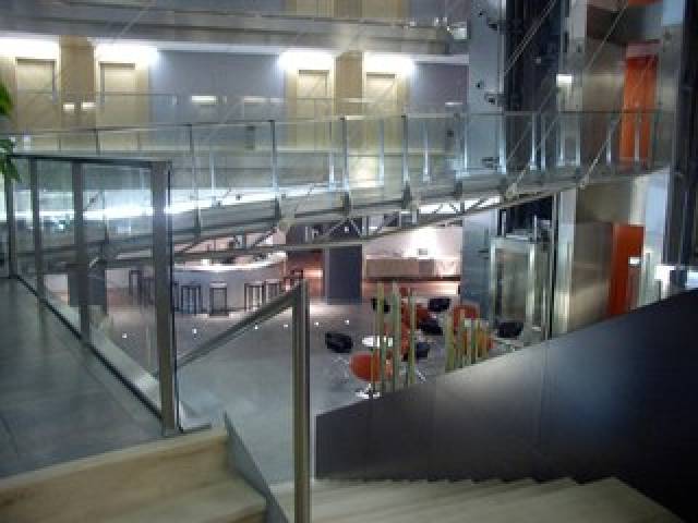 Vista General