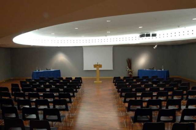 Conferencias
