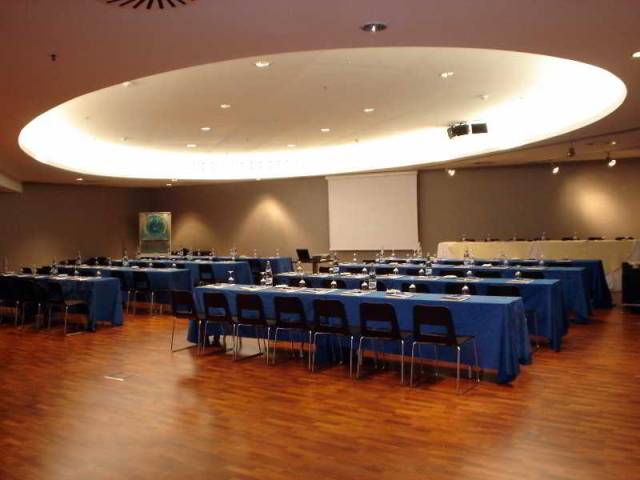 Conferencias
