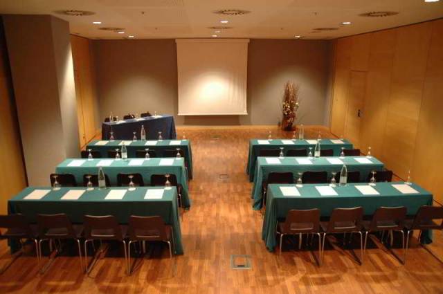 Conferencias