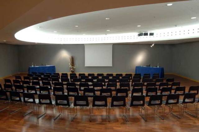 Conferencias
