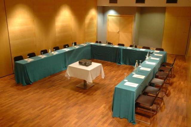 Conferencias