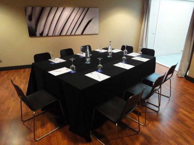 Conferencias