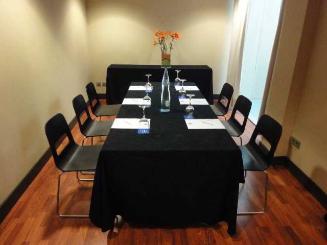 Conferencias