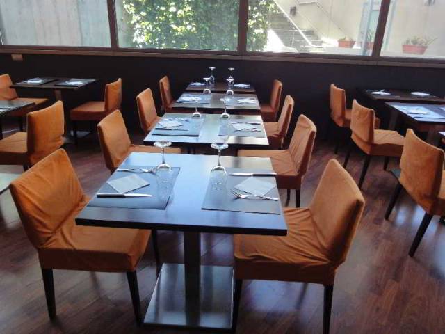Restaurante