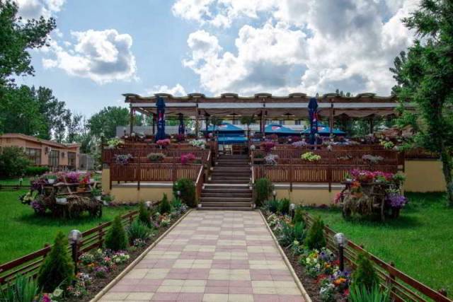 Terraço