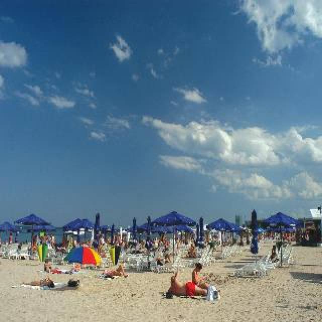 Praia