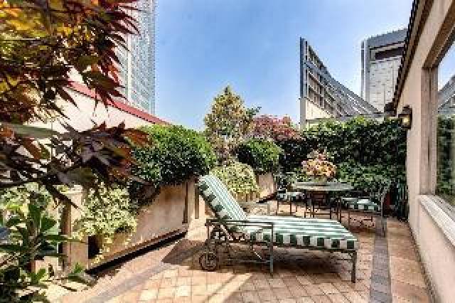 Terraço