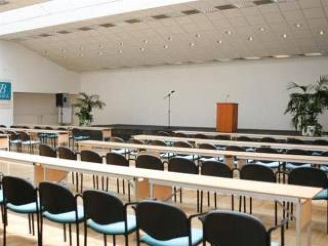 Conferencias