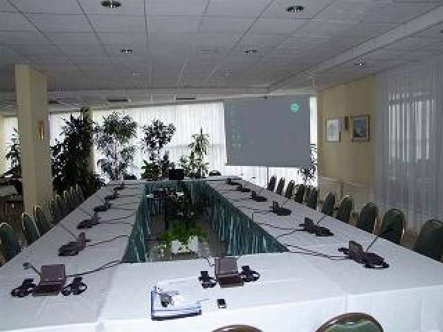 Conferencias